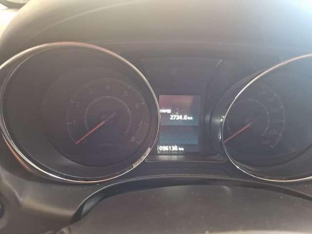 Mitsubishi ASX ASX 1.6 Instyle navi bi-fuel Gpl 2wd my19