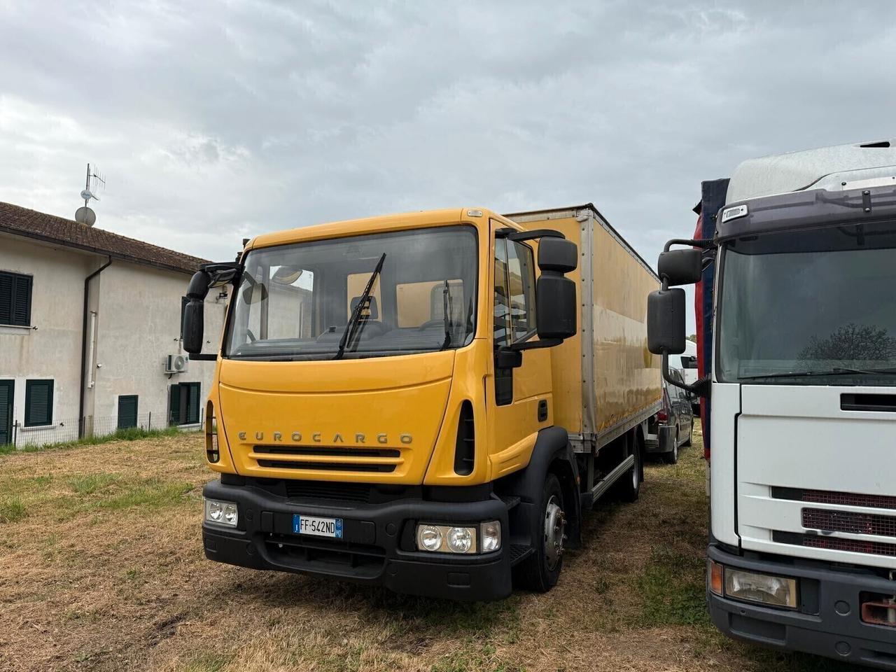 Iveco Eurocargo