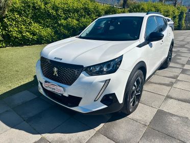 Peugeot 2008 BlueHDi 1.5HDI 130CV ALLURE -AUTOMATICA-SCHERMO COCKPIT 2022