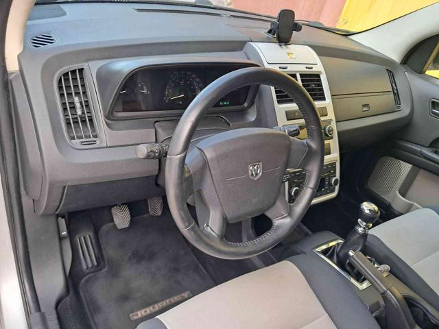 DODGE Journey 2.0 Turbodiesel aut. R/T DPF