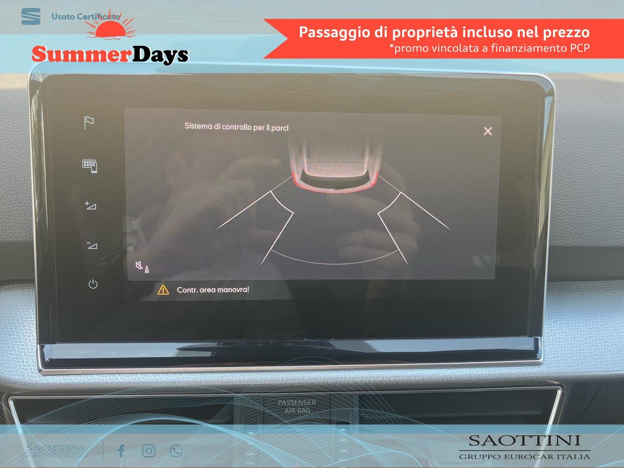 2.0 TDI Style 150 CV DSG 7 posti
