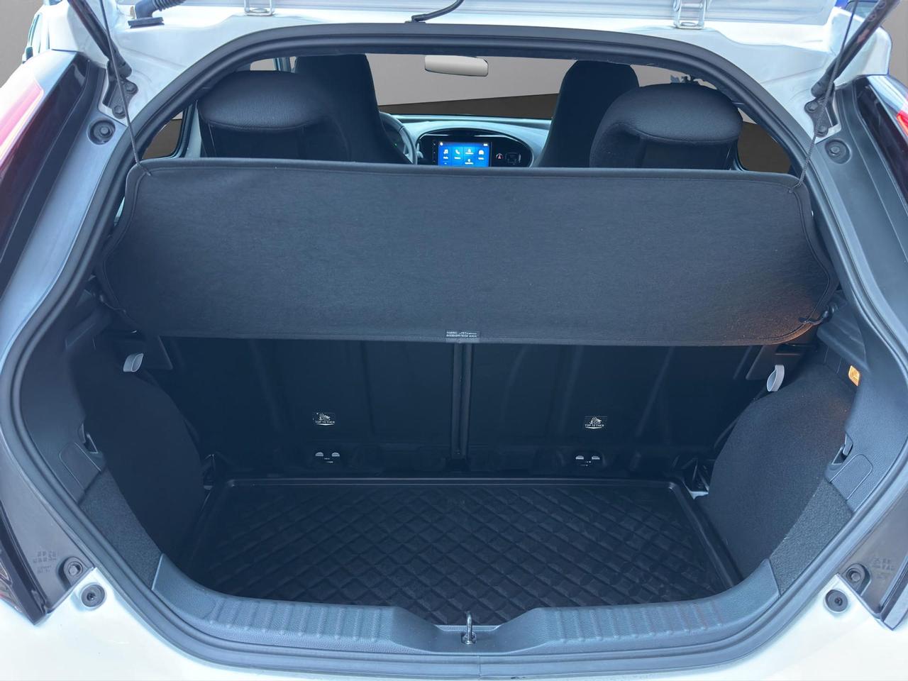 Toyota Aygo X 1.0 Active 72cv s-cvt