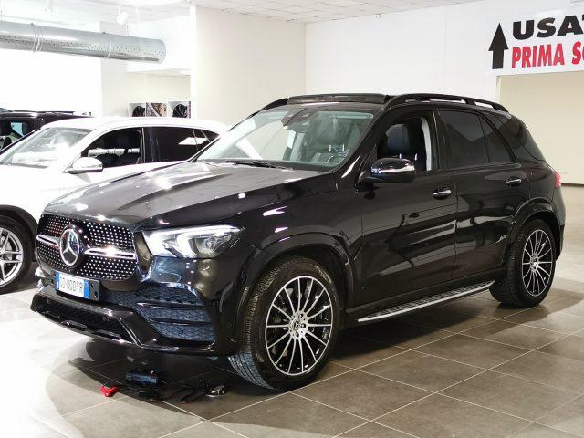 MERCEDES-BENZ GLE 350 de 4Matic EQ-Power Premium Plus