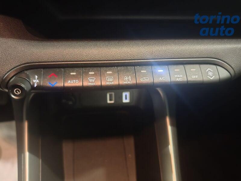 Jeep Avenger Avenger 1.2 turbo Altitude fwd 100cv