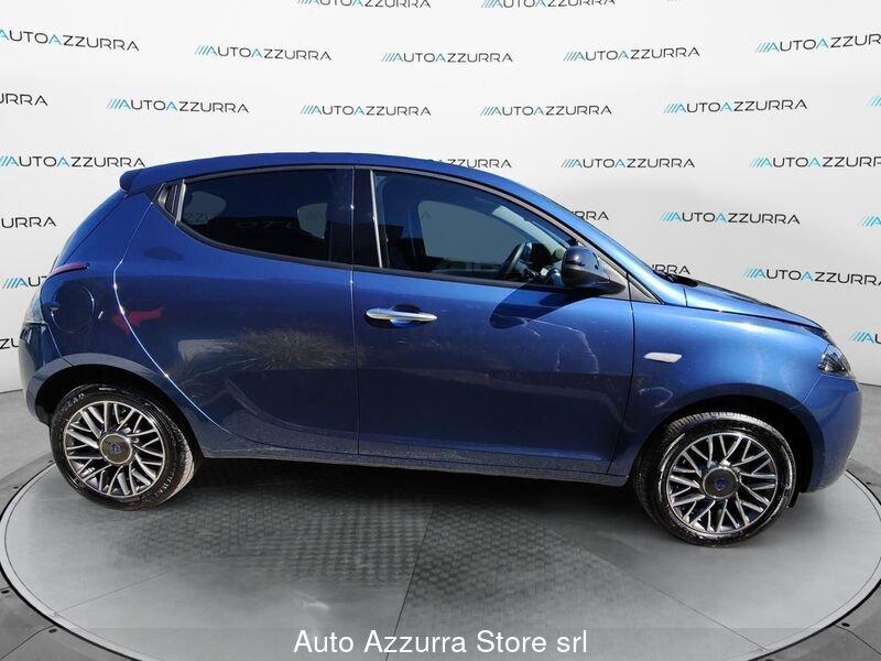 Lancia Ypsilon 1.0 FireFly 5 porte S&S Hybrid Gold Plus *PROMO FINANZIARIA*