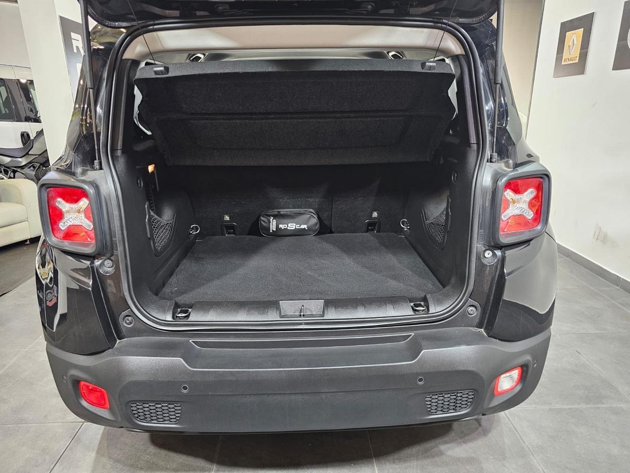 Jeep Renegade 1.0 T3 120cv GPL