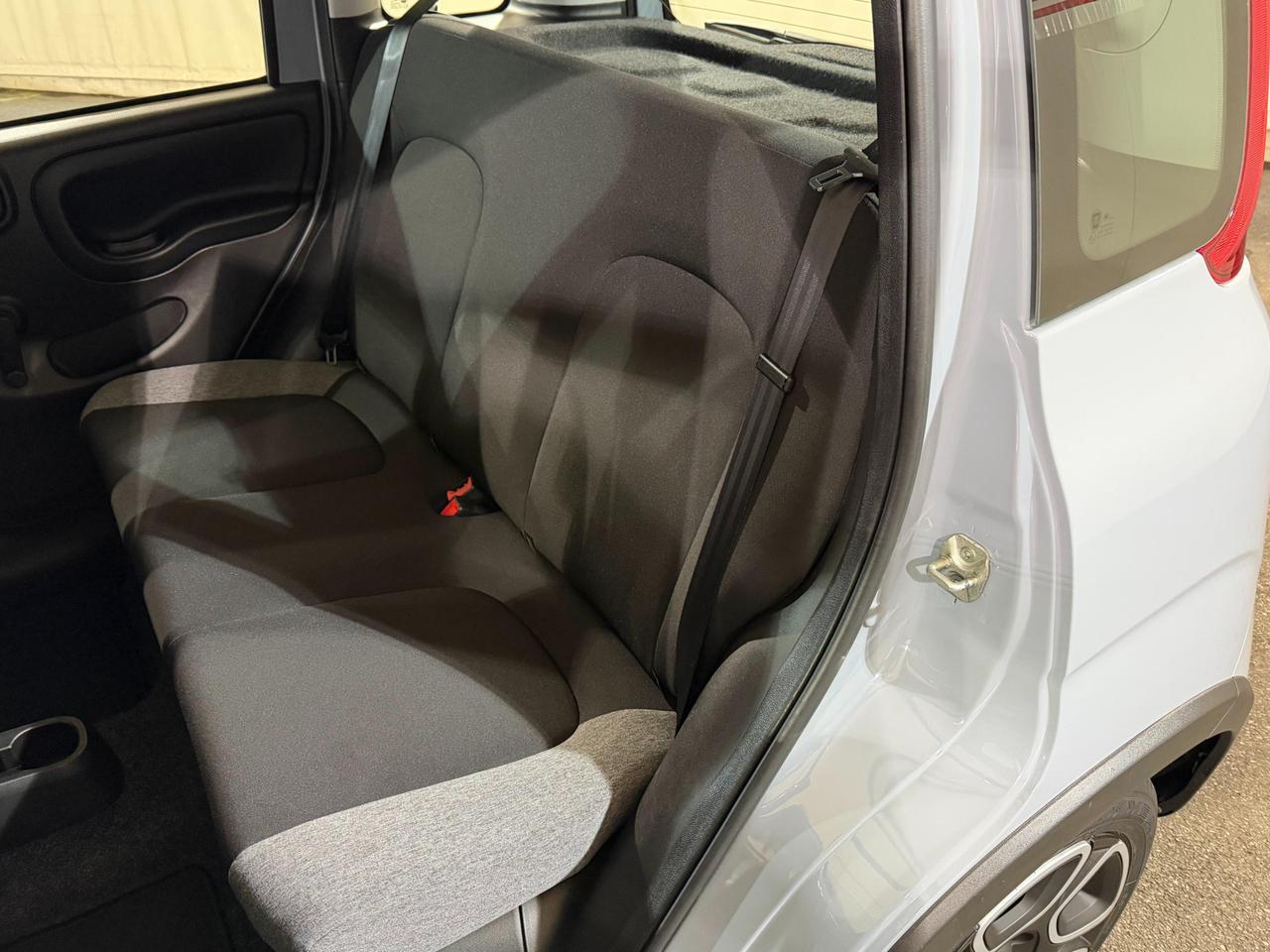 Fiat Panda 1.0 firefly hybrid City Life s&s 70cv