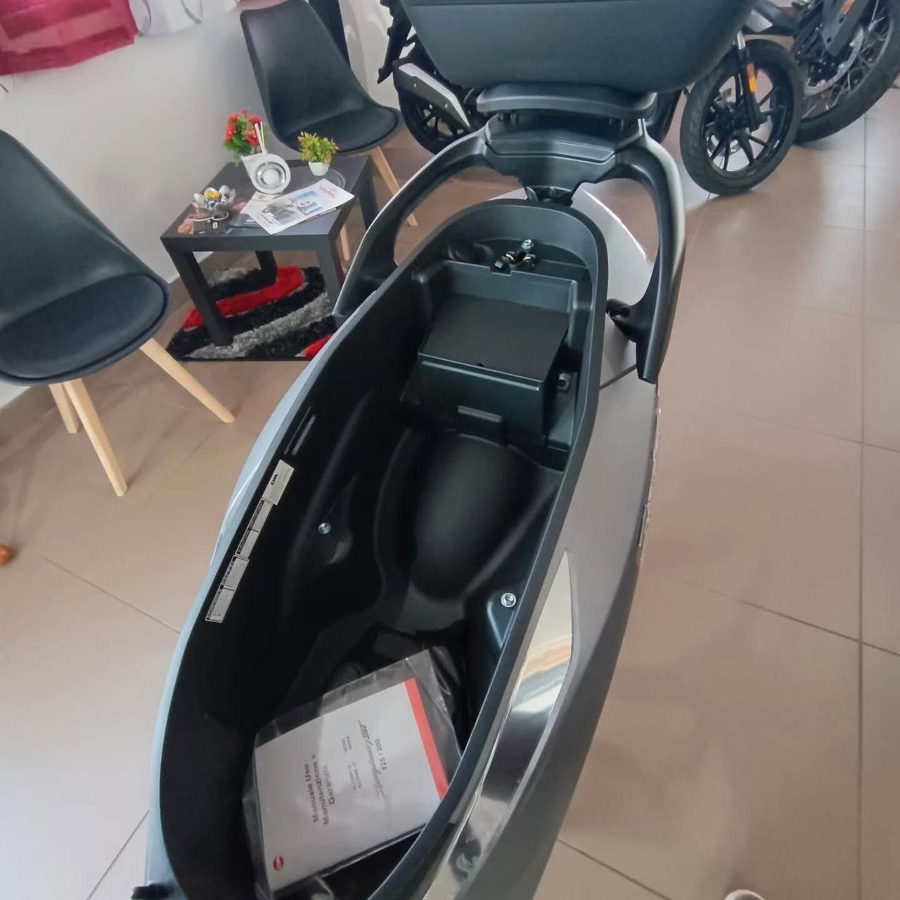 Sym Symphony 125 ST PRONTA CONSEGNA