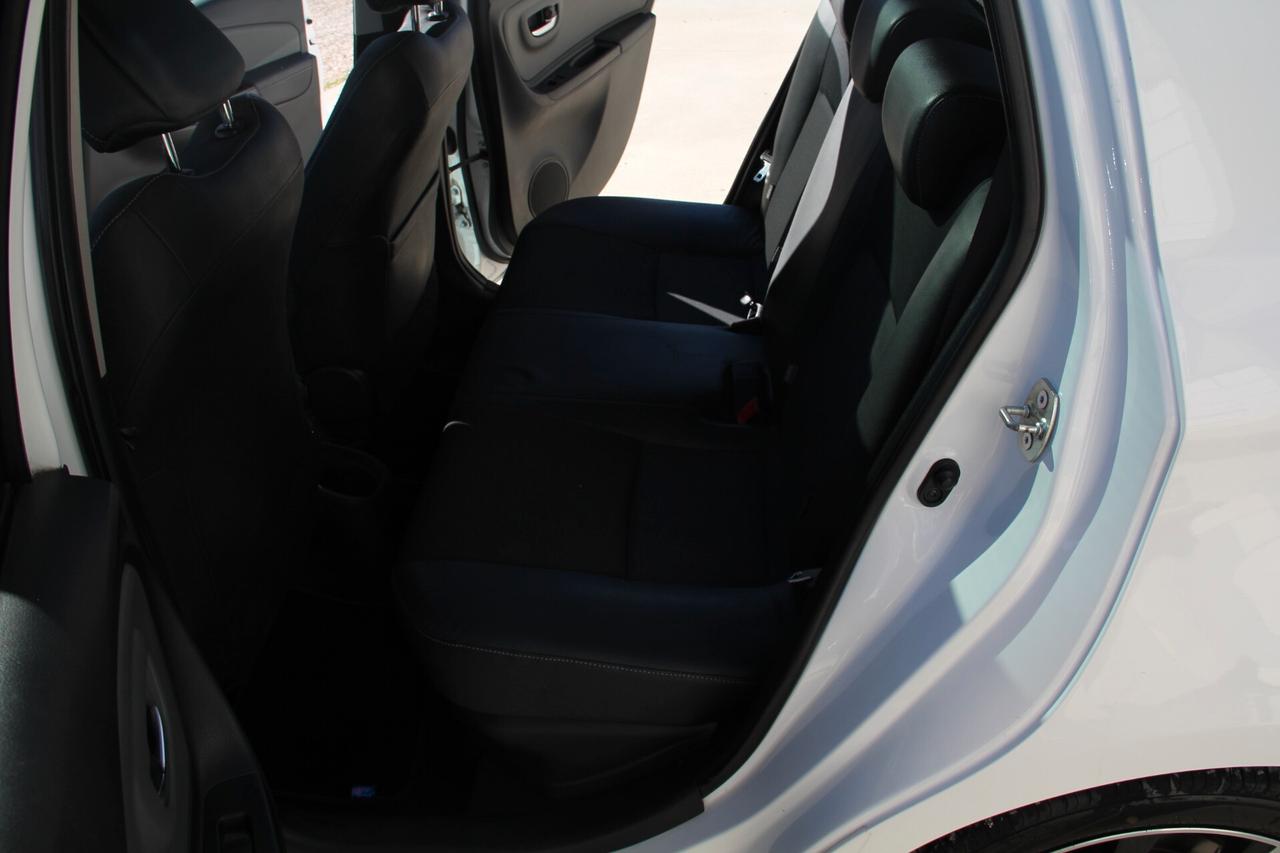 Toyota Yaris 1.5 Hybrid 5 porte Active (KW 54 CV 74 Neopatentati)