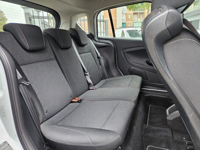 FORD B-Max 1.6 105 CV Powershift Titanium