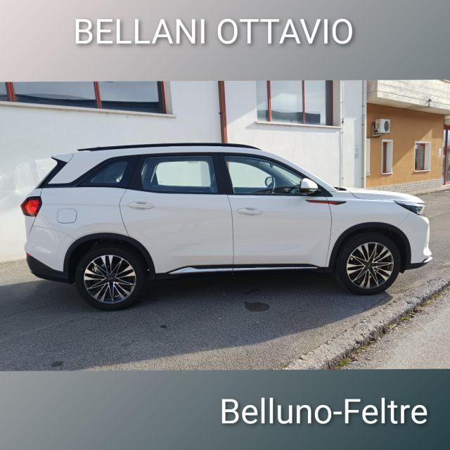 DFSK Glory 600 Automatica