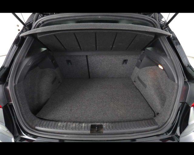 SEAT Arona 1.0 TGI XPERIENCE