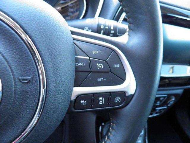 JEEP Compass COMPASS 2.0 MJT LIMITED 4WD AUTOMATICA