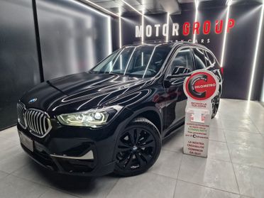 Bmw X1 sDrive18d xLine Plus 2.0 150cv Tetto Apribile