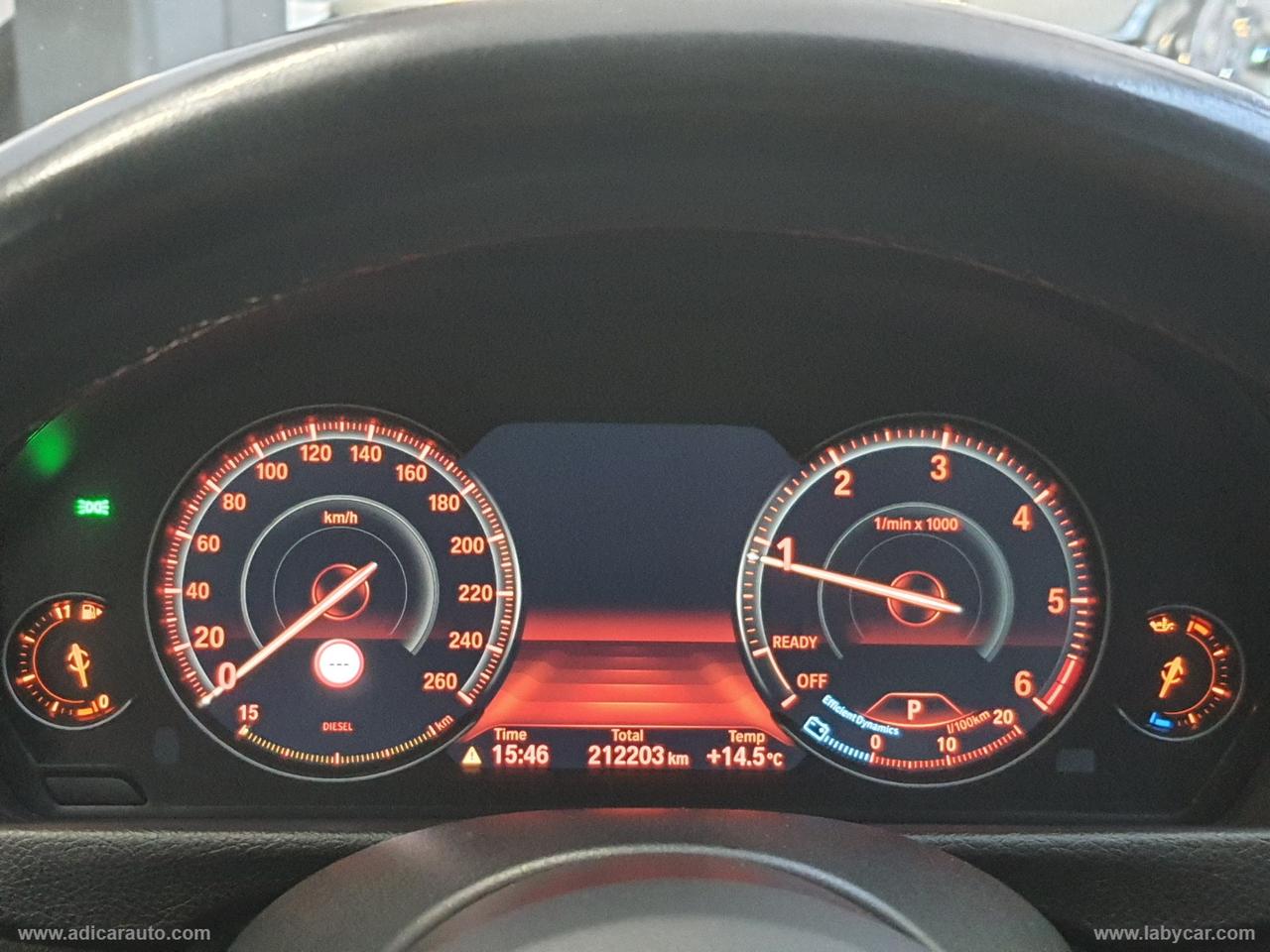 BMW 420d xDrive Gran Coupé Msport