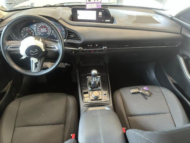 MAZDA CX-30 2.0L E-SKYACTIV-X M HYBRID 2WD EXECUTIVE