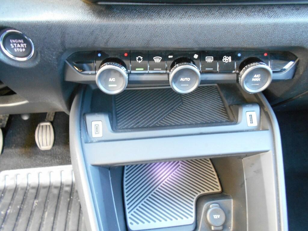 Citroen C4 1.2 PureTech Shine