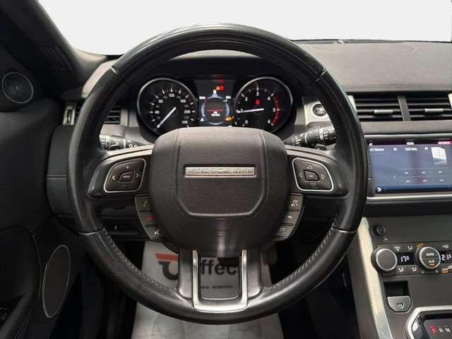 Land Rover Range Rover Evoque 2.0 TD4 5p. SE Dynamic