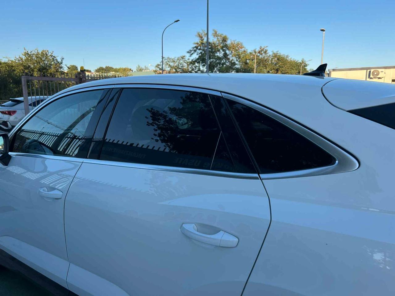 Audi Q3 -SPORTBACK- FULL LED