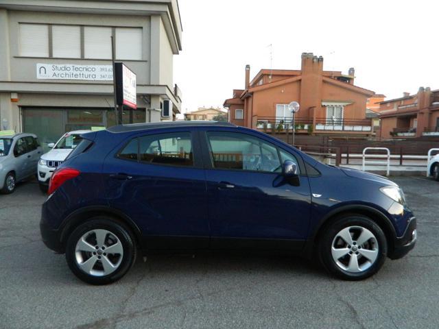 OPEL Mokka 1.7 CDTI Ecotec 130CV 4x2 Start&Stop Ego