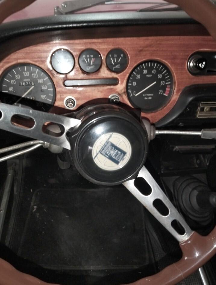 Lancia Fulvia Zagato n.02