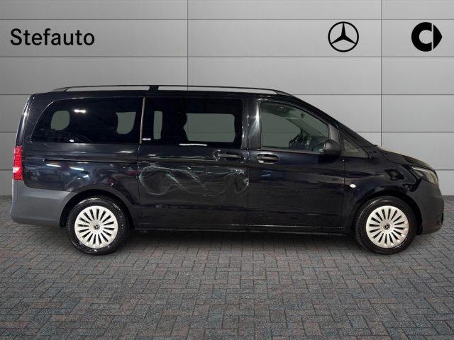 MERCEDES-BENZ Vito 2.0 116 CDI PC-SL Tourer Pro Long