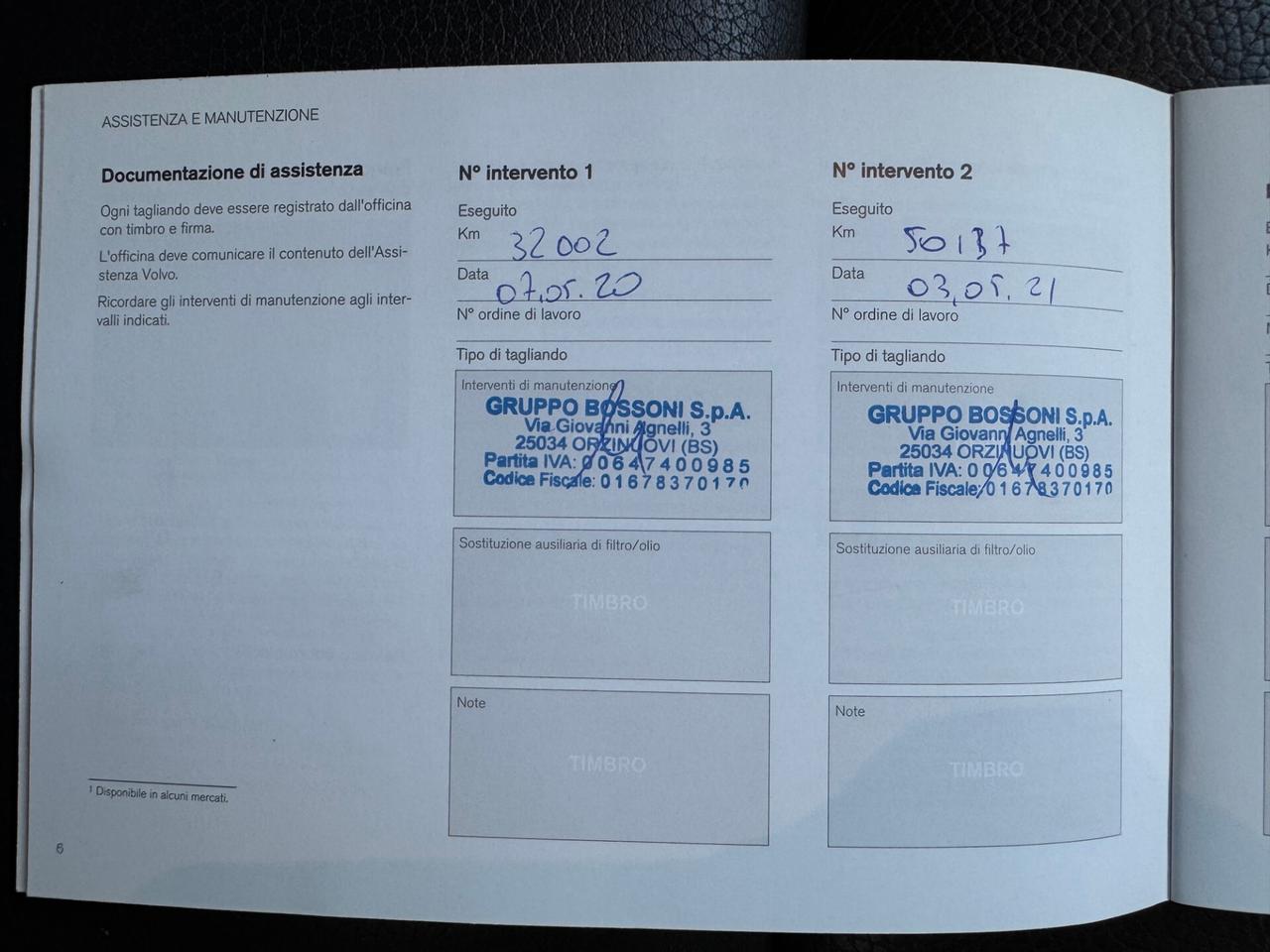 Volvo S90 2.0 d4 Business+ AUTO GARANZIA 24 MESI