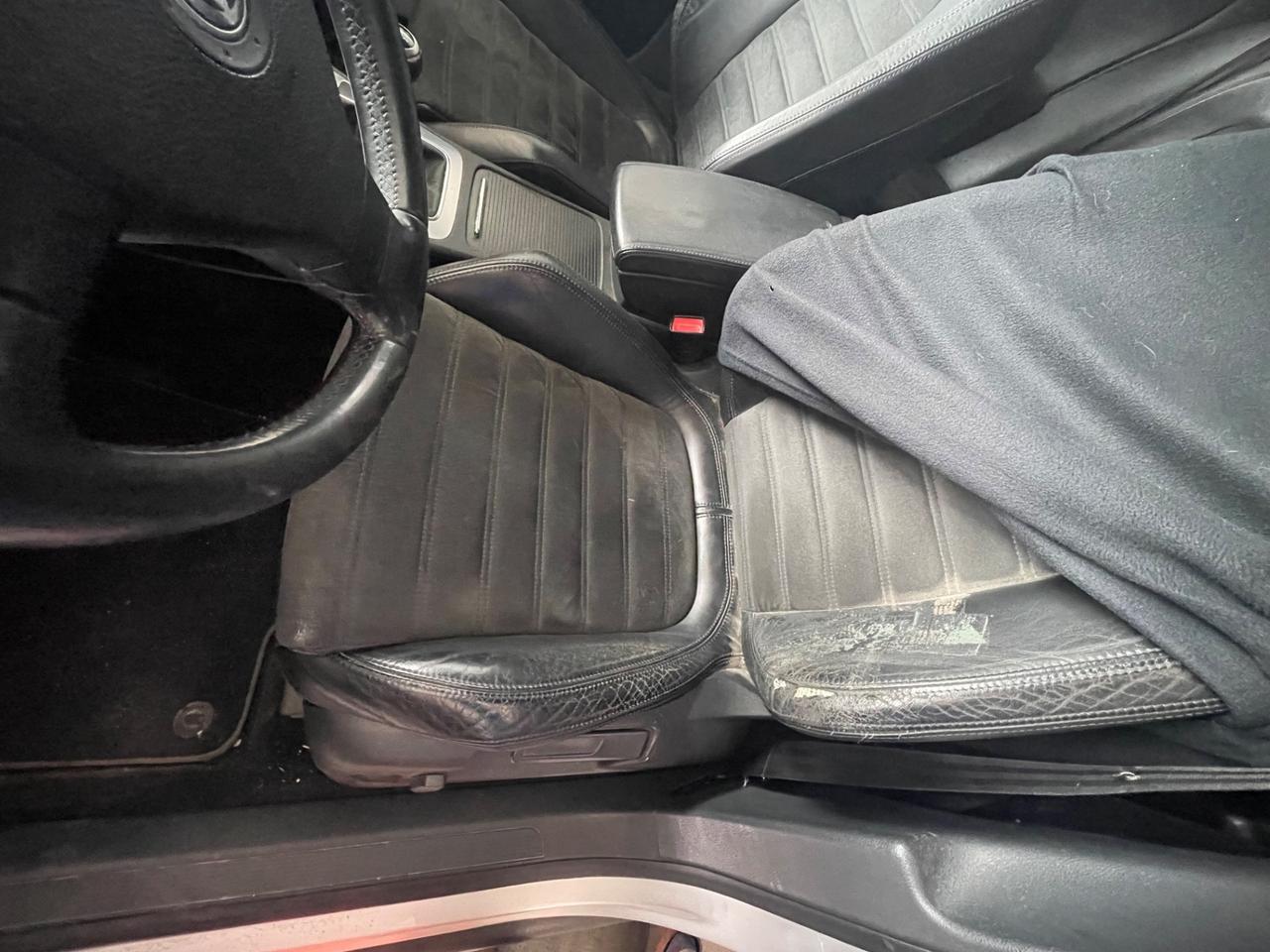 Volkswagen Passat 2.0 TDI DPF Var. Highline