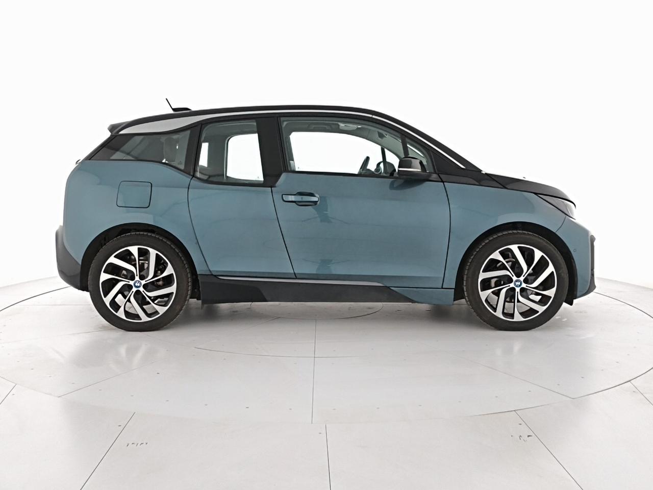 BMW i3 120Ah Advantage