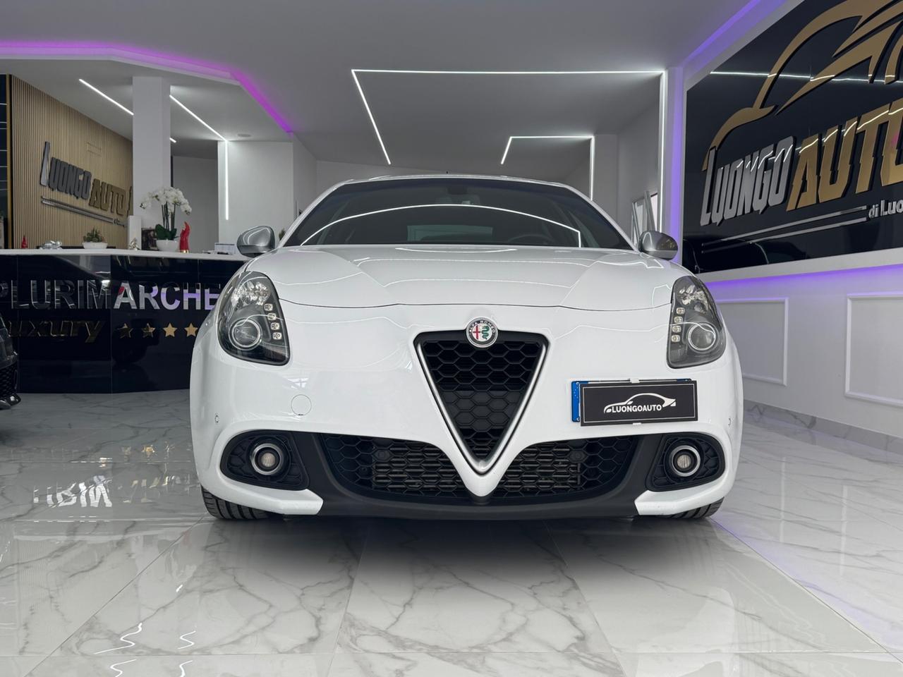 Alfa Romeo Giulietta 1.6 JTDm 120 CV Super