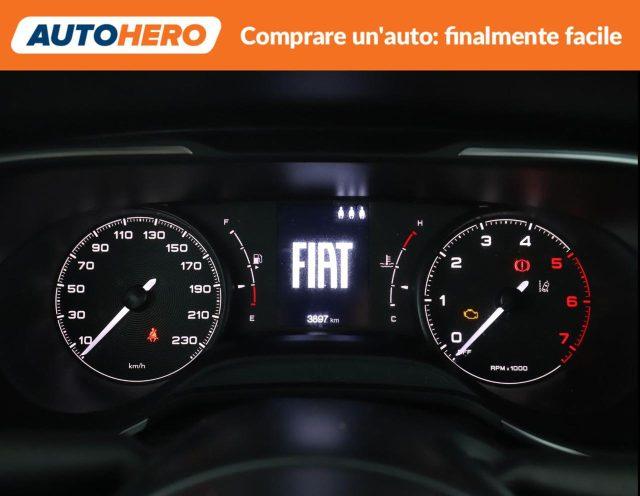 FIAT Tipo 1.6 Mjt S&S 5 porte
