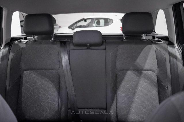 VOLKSWAGEN Golf Variant 1.5 TGI 130cv Metano Life