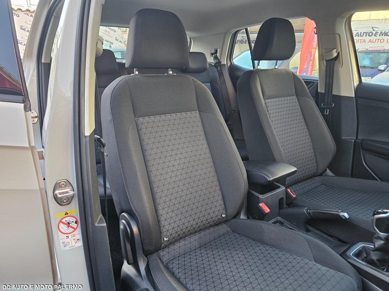 Volkswagen T-Cross 1.0 TSI 110CV.Advanced..2023
