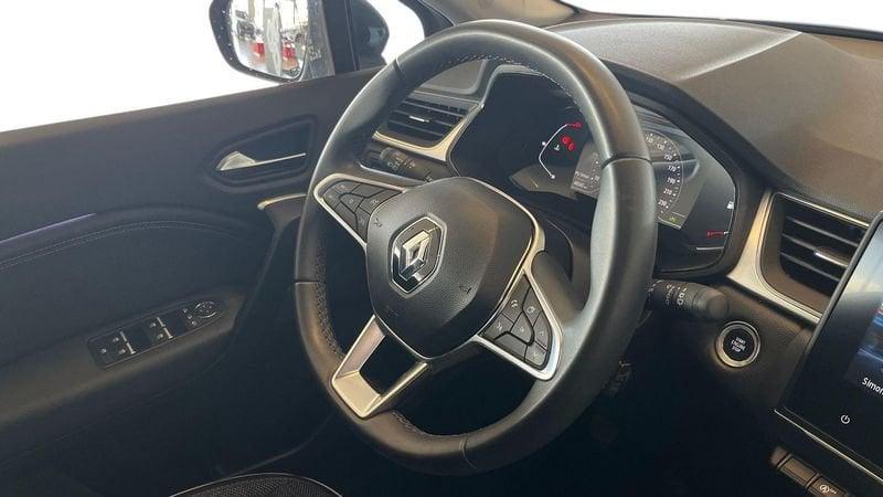 Renault Captur 1.0 tce Techno Gpl 100cv