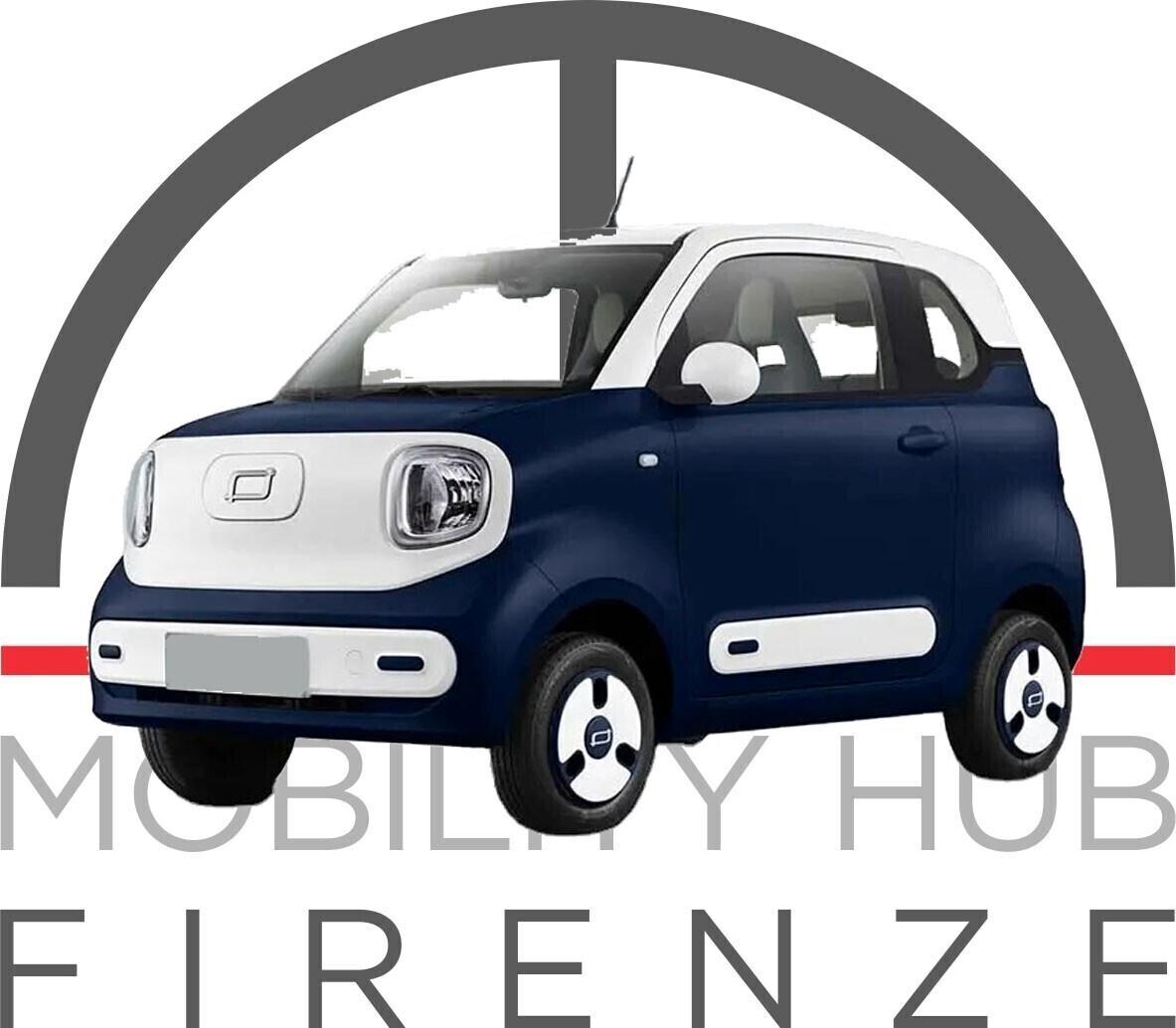 Desner Y300 da 16 anni 2/4 posti a 178€/m SPEDITA