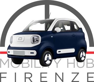 Desner Y300 da 16 anni 2/4 posti a 178€/m SPEDITA