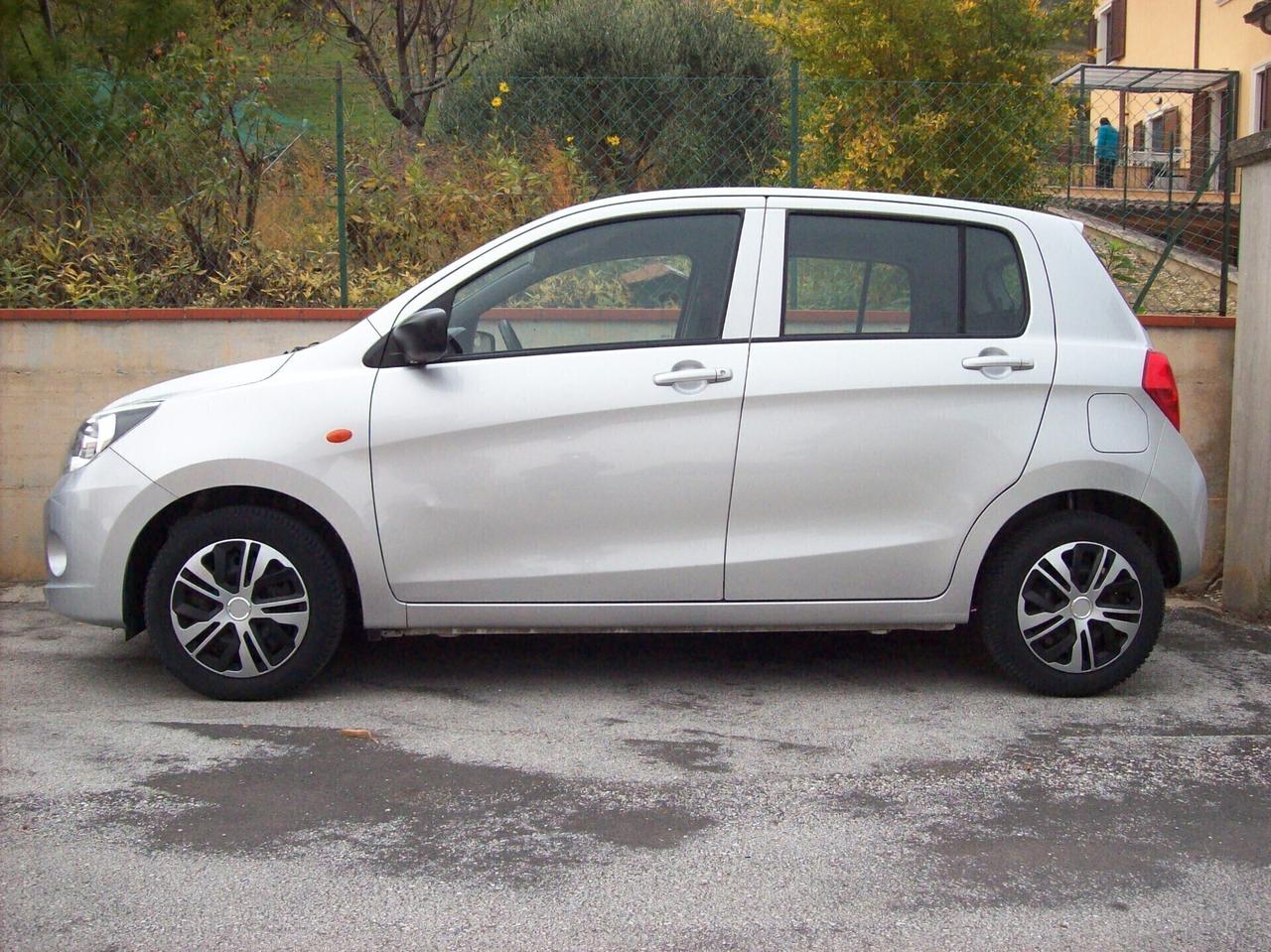 Suzuki Celerio 1.0 Easy x neopatentati
