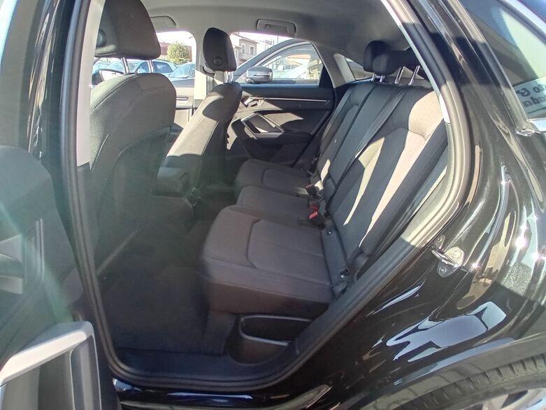 AUDI Q3 SPB 35 TDI S-TRONIC BUSINESS PLUS AZIENDALE