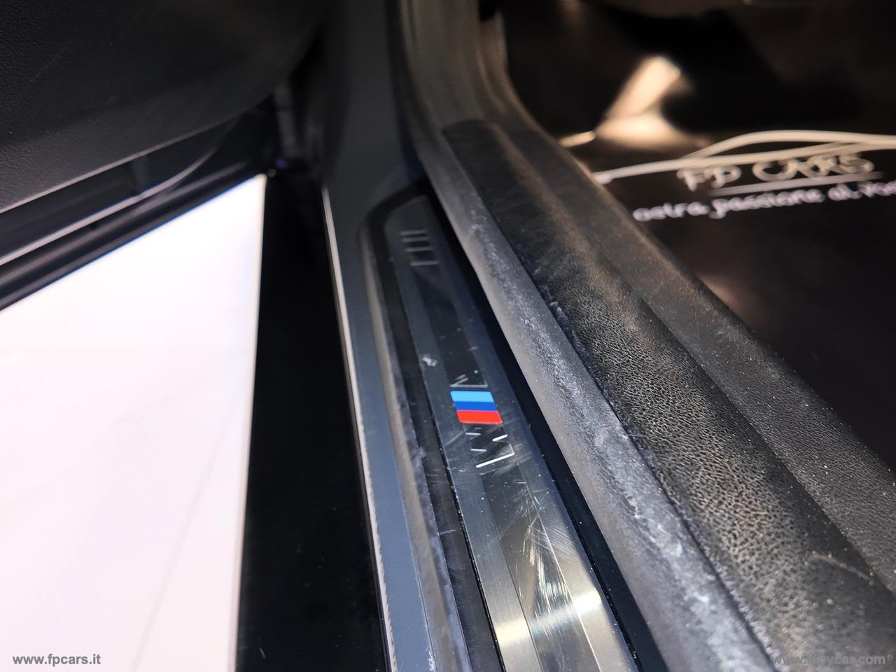 BMW 420d xDrive 48V Msport Pro