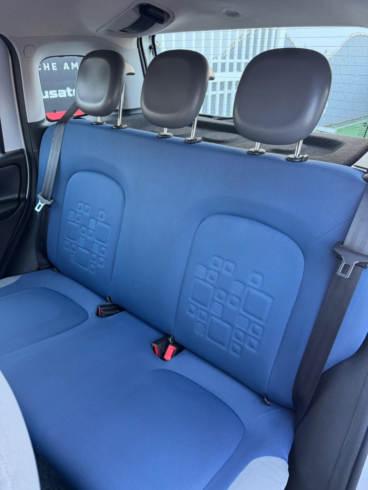 Fiat Panda 1.3 MJT S&S Lounge