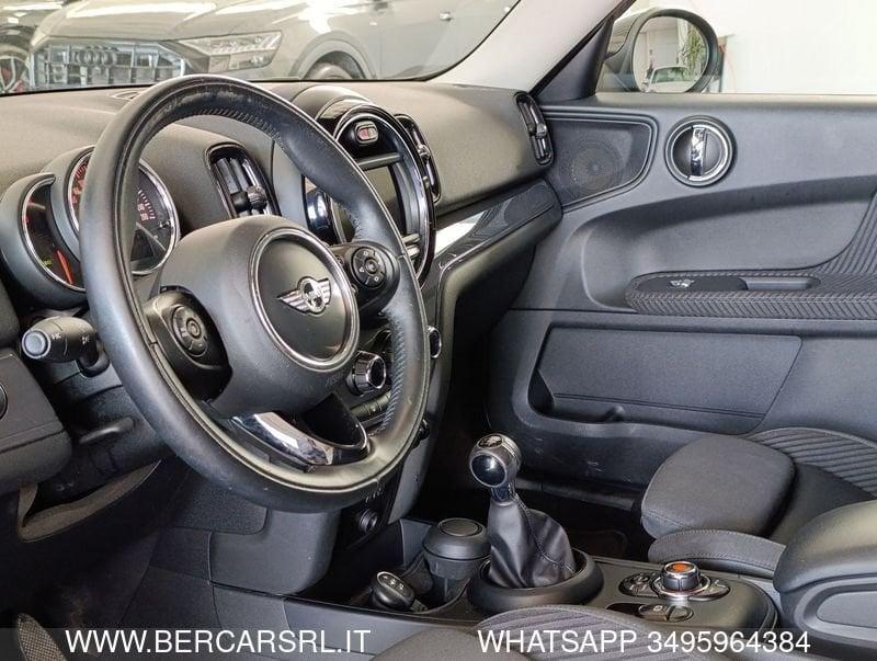 MINI Mini Countryman F60 Mini 2.0 Cooper D Hype Countryman