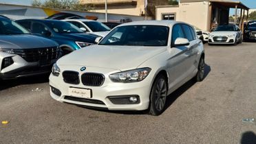 Bmw 116d 5p. Urban - 2017