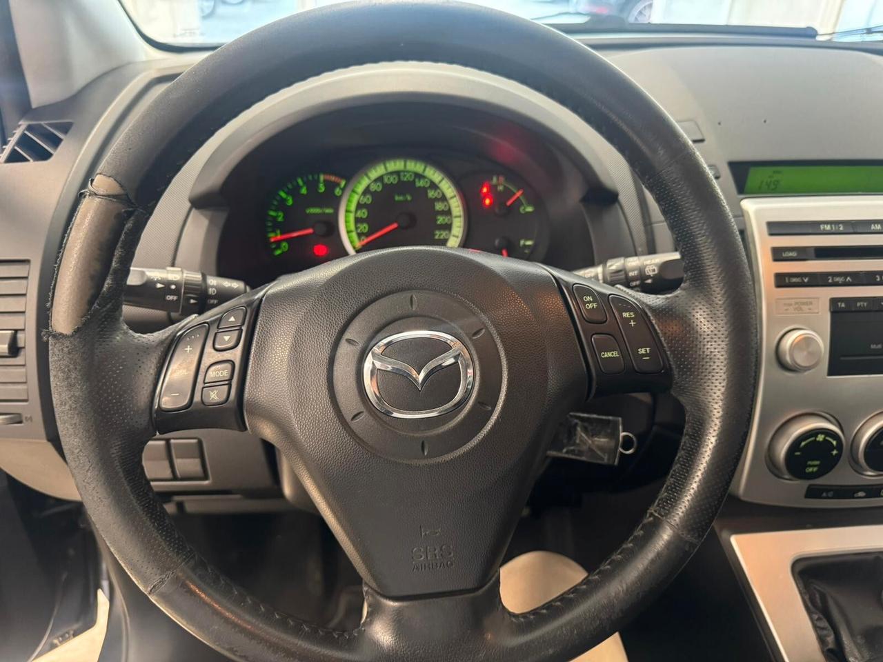 Mazda 5 Mazda5 2.0 MZ-CD 16V 110CV Speed