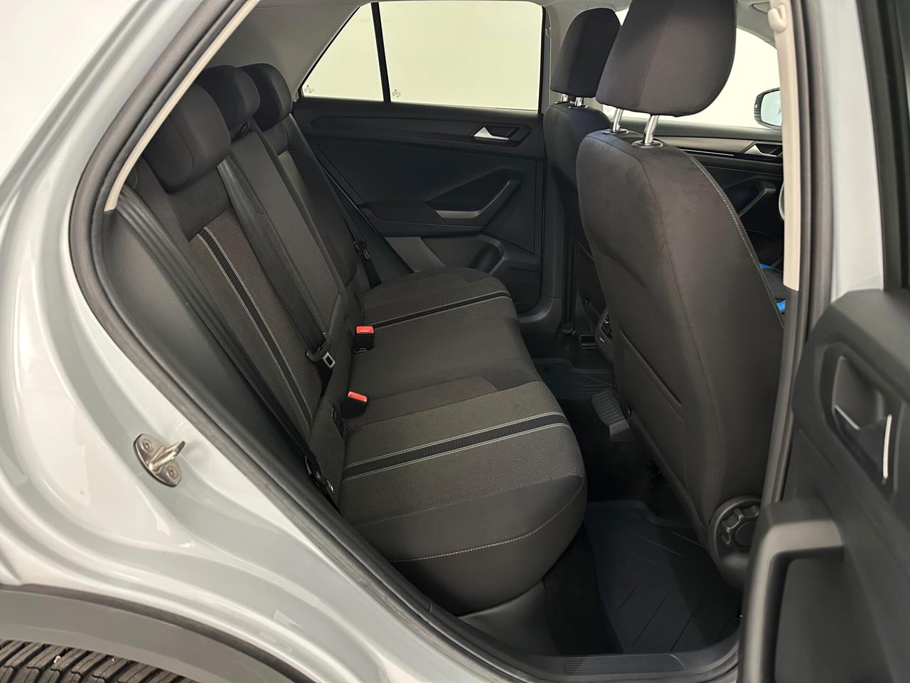 Volkswagen T-Roc 1.0 TSI 115 CV Style BlueMotion Technology