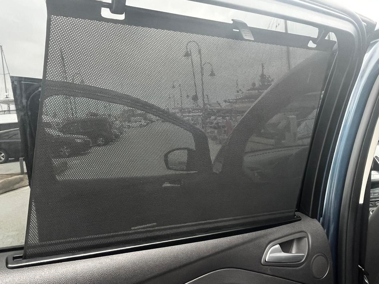 Ford C-Max C-Max 1.5 TDCi 95CV Start&Stop Business