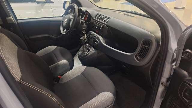 Fiat Panda Panda 1.2 Easy s