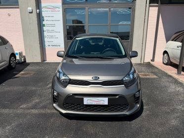 Kia Picanto 1.0 12V GPL 5 porte Style