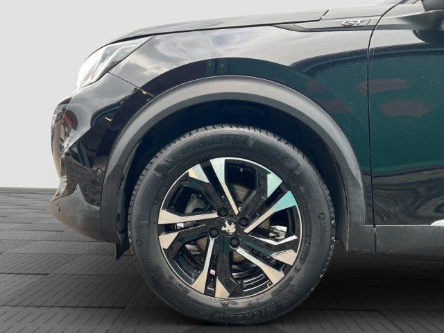 PEUGEOT 2008 2008 PureTech 130 S&S GT