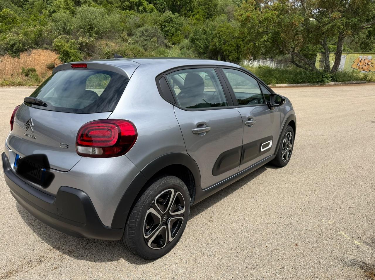 Citroen C3 BlueHDi 100 S&S Shine