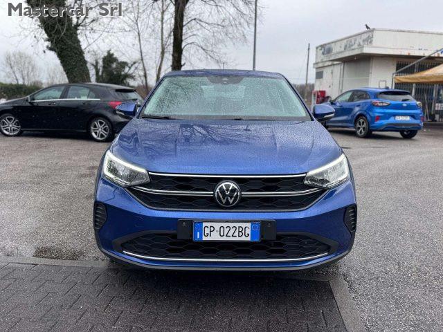 VOLKSWAGEN Taigo Taigo 1.0 tsi Life 95cv TG : GP022BG